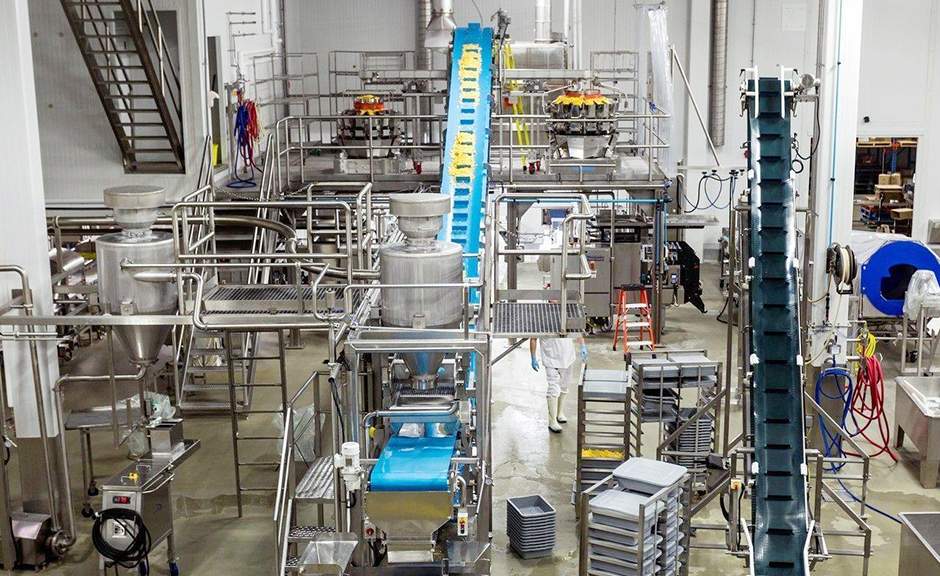 工廠工業垃圾焚燒爐設備