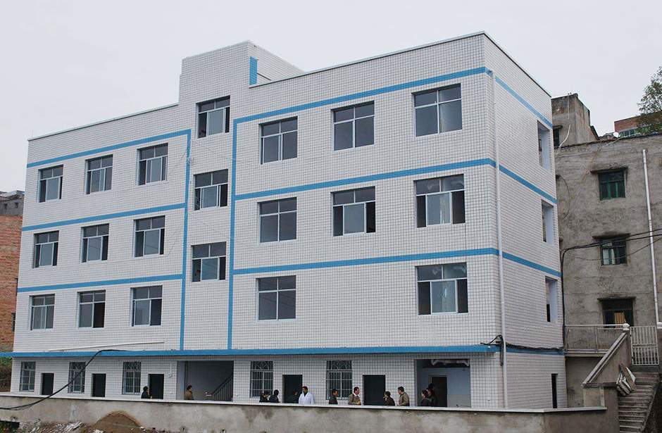 醫療廢棄物焚燒爐