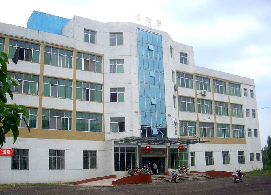 城鎮醫院醫療垃圾焚燒爐